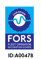 FORS Blocked Drains in Manchester
