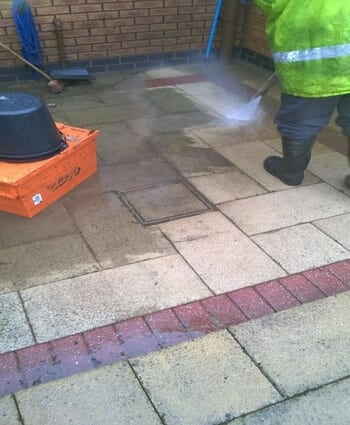 General Cleaning Manchester