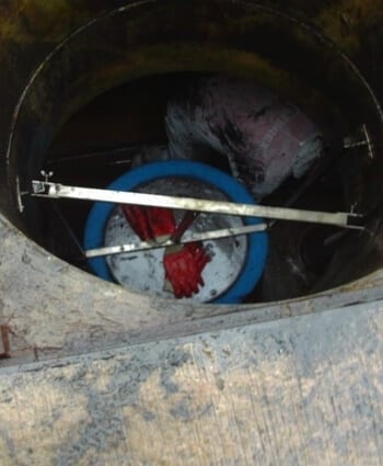 Sewer Cleaning and Repairs Manchester
