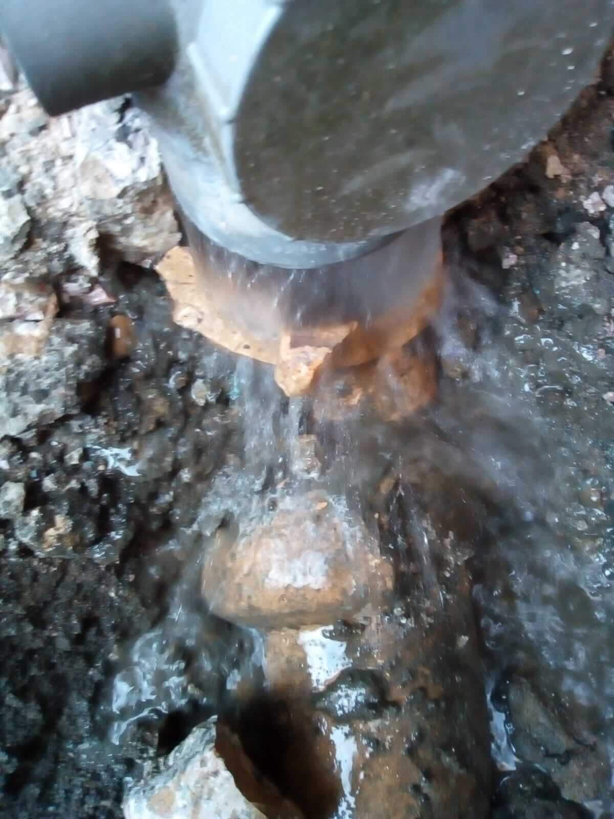 drain repairs survey Manchester