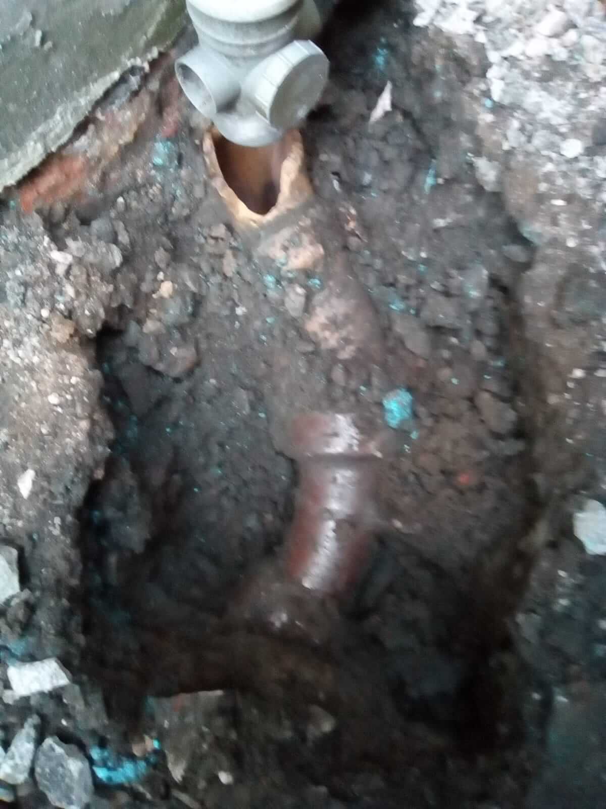 CCTV drain surveys Manchester