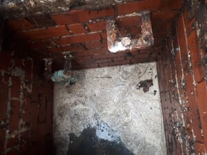 grease blockage manchester