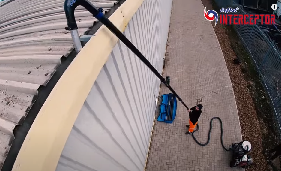 Gutter Cleaning in Manchester: When, Why & How Much It Costs in 2026