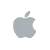 Apple logo