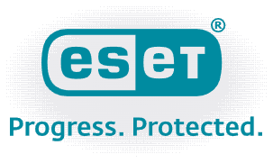 ESET logo