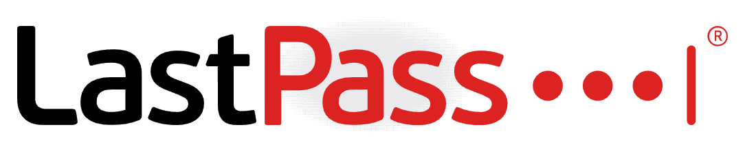 LastPass logo