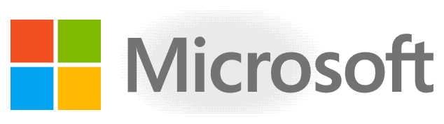 Microsoft logo