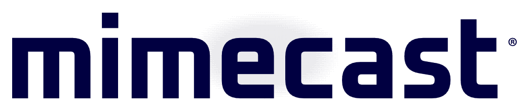 Mimecast logo