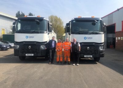 Blockaid Team
